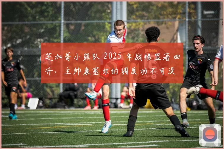 芝加哥小熊队 2025 年战绩显著回升，主帅康塞尔的调度功不可没